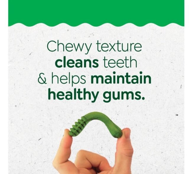 Greenies Puppy Dental Treat - Image 3